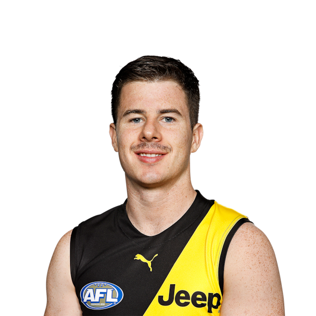 Jack Higgins profile picture